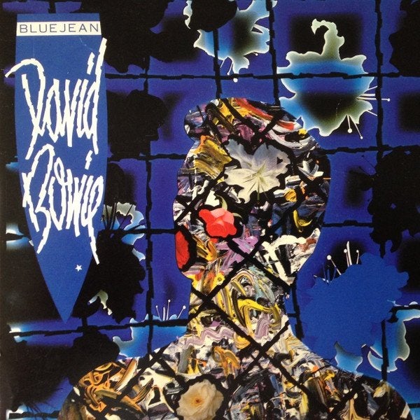 david bowie, Cd's en Dvd's, Ophalen of Verzenden
