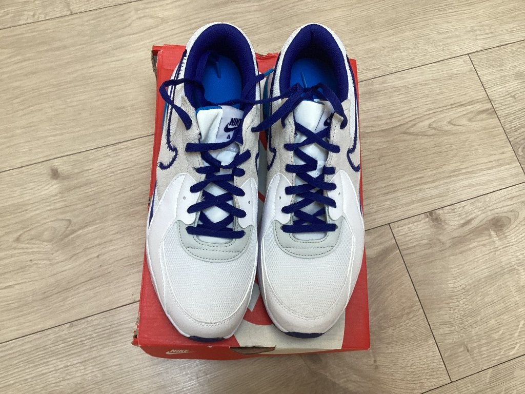 Nike Air Max Excee GS, Kleding | Heren, Schoenen, Ophalen, Nike, Nieuw, Wit