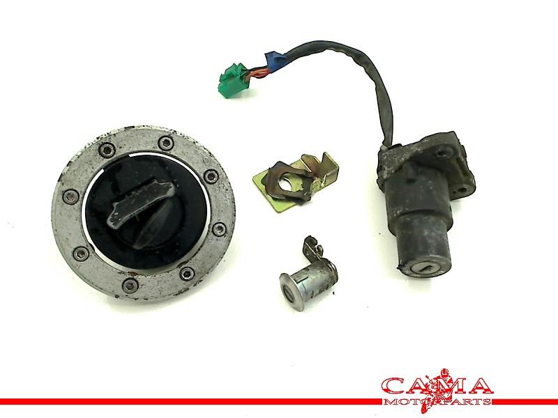 SLOTENSET Hyosung Comet GT650 R (GT650R) (01-1970/-), Motoren, Dhr. S. di Majo, Gebruikt, Info@cama-motorparts.nl, P.J. Troelstraweg 8 8
3144 CX  MAASSLUIS, NL