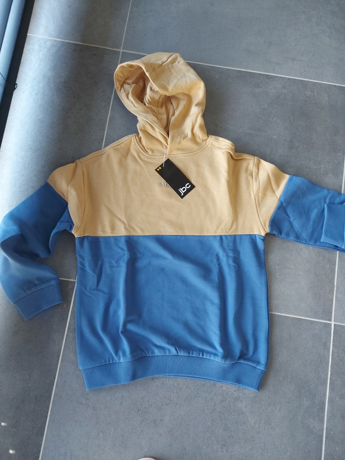 Trui maat 146 nieuw, Kinderen en Baby's, Kinderkleding | Maat 146, Ophalen of Verzenden, Nieuw, JBC, Trui of Vest
