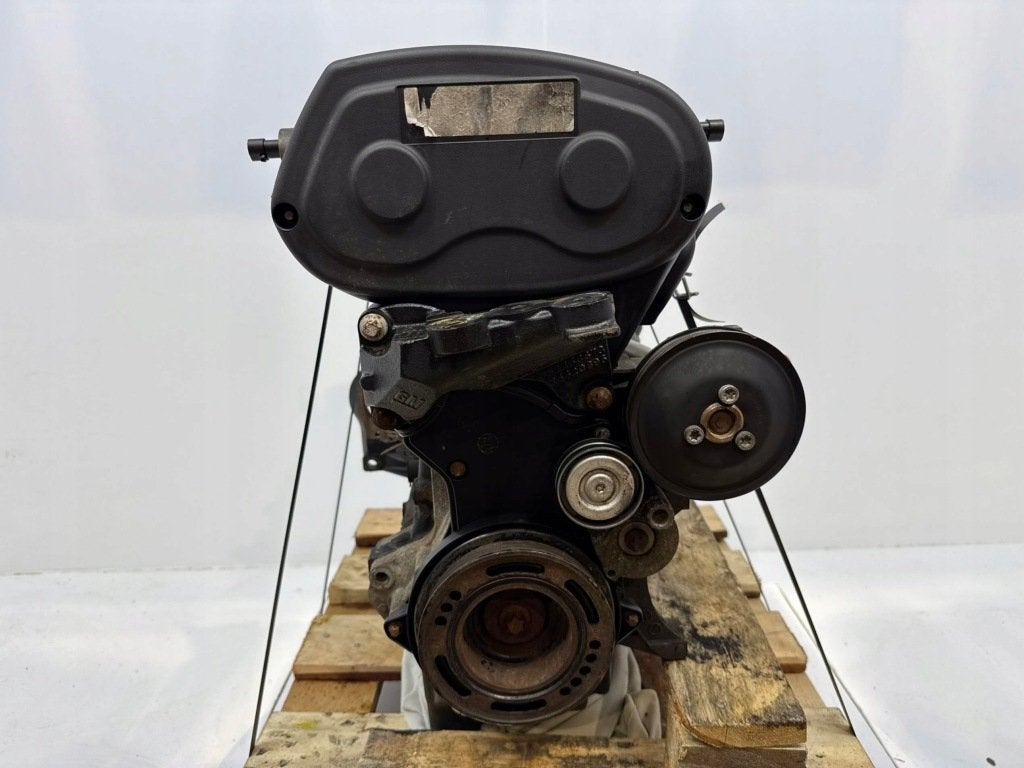 Moteur 939A4000 Nu ALFA ROMEO 159 FIAT CROMA, Autos : Pièces & Accessoires, Moteurs & Accessoires, Envoi, Utilisé, Daihatsu