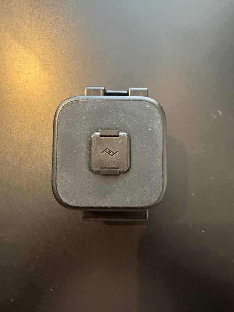 Wunderlich/Peak Design GSM houder voor BMW, Envoi, Comme neuf