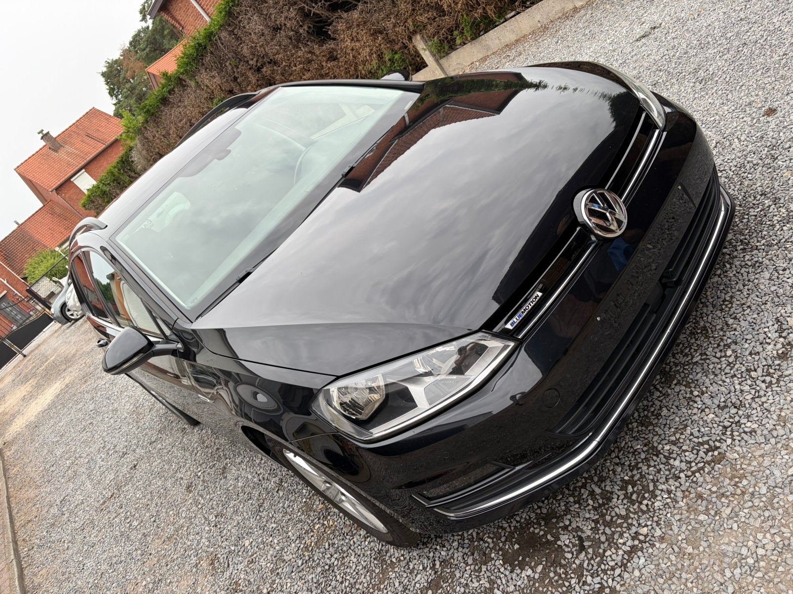Volkswagen golf, Auto's, Break, Golf, Particulier, Te koop