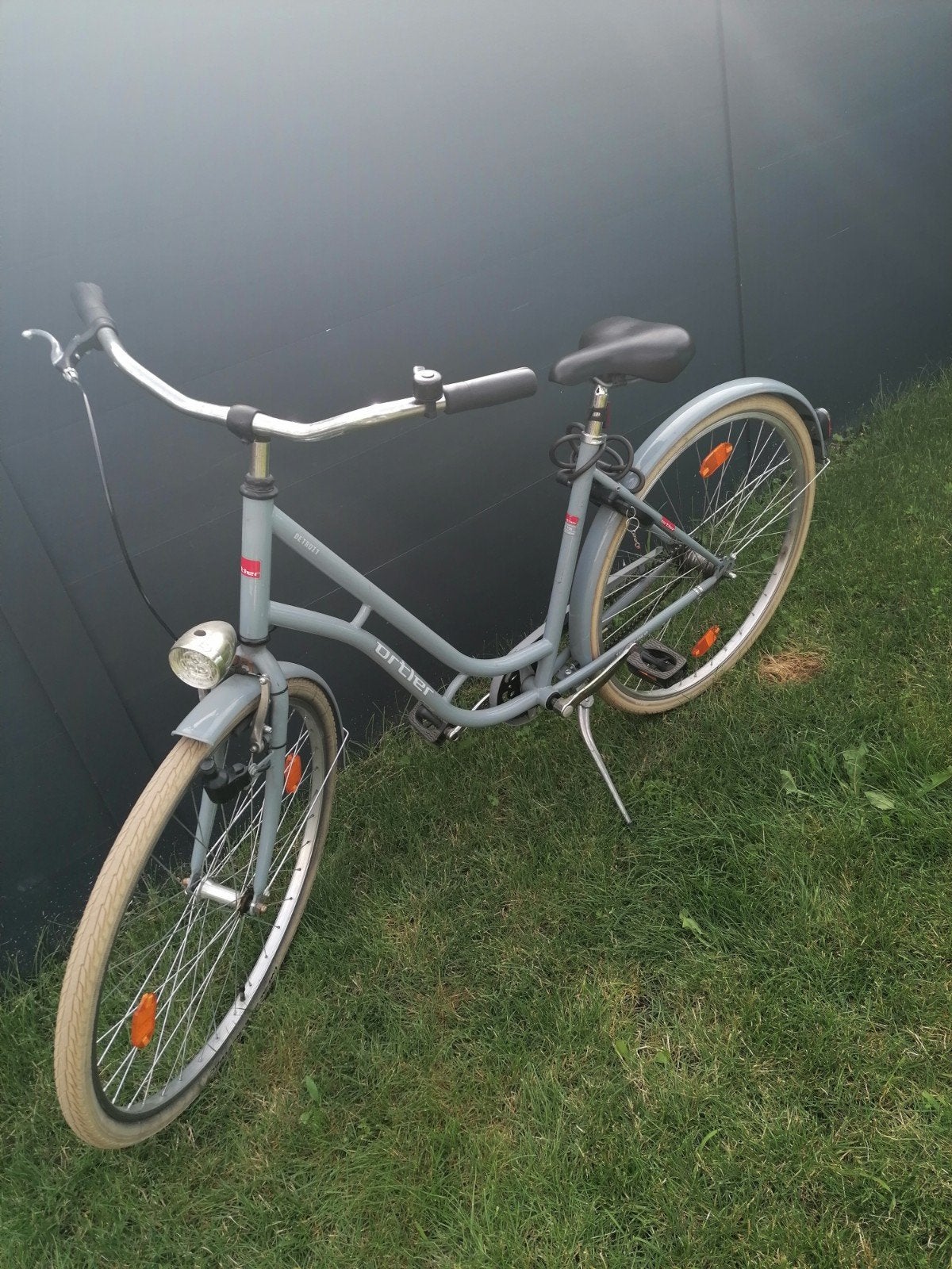 Dames fiets, Enlèvement, Utilisé, Femmes