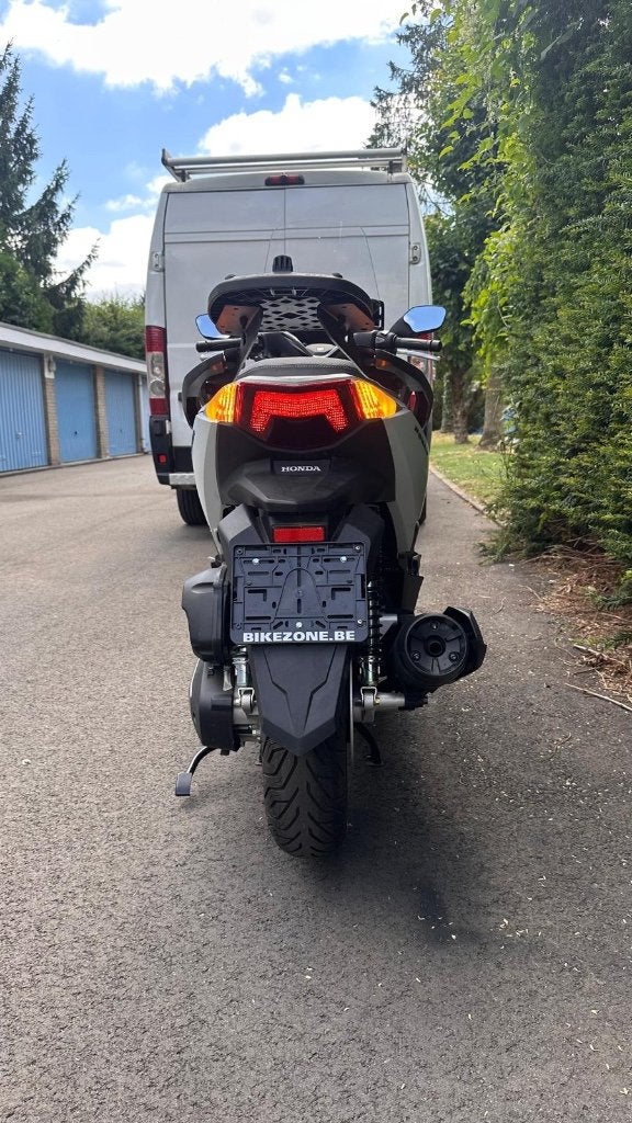 Moto, Motos, Entreprise, Neuf