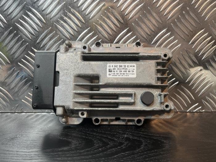 Module (divers) d'un Mercedes GLE, -, 3 mois de garantie, Utilisé, -