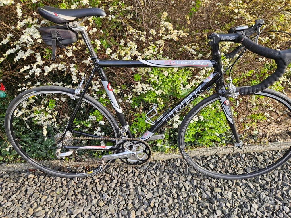 Trek sl1000, Vélos & Vélomoteurs, Enlèvement ou Envoi, Carbone