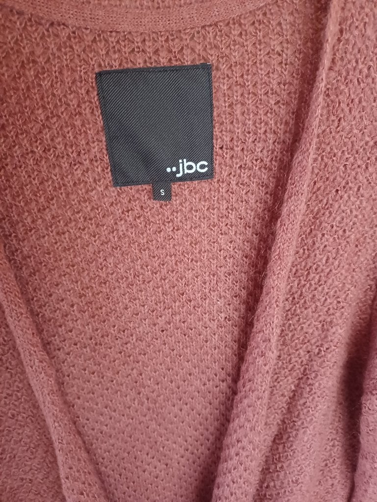 Vest JBC - maat S, JBC, Ophalen of Verzenden, Zo goed als nieuw, Roze