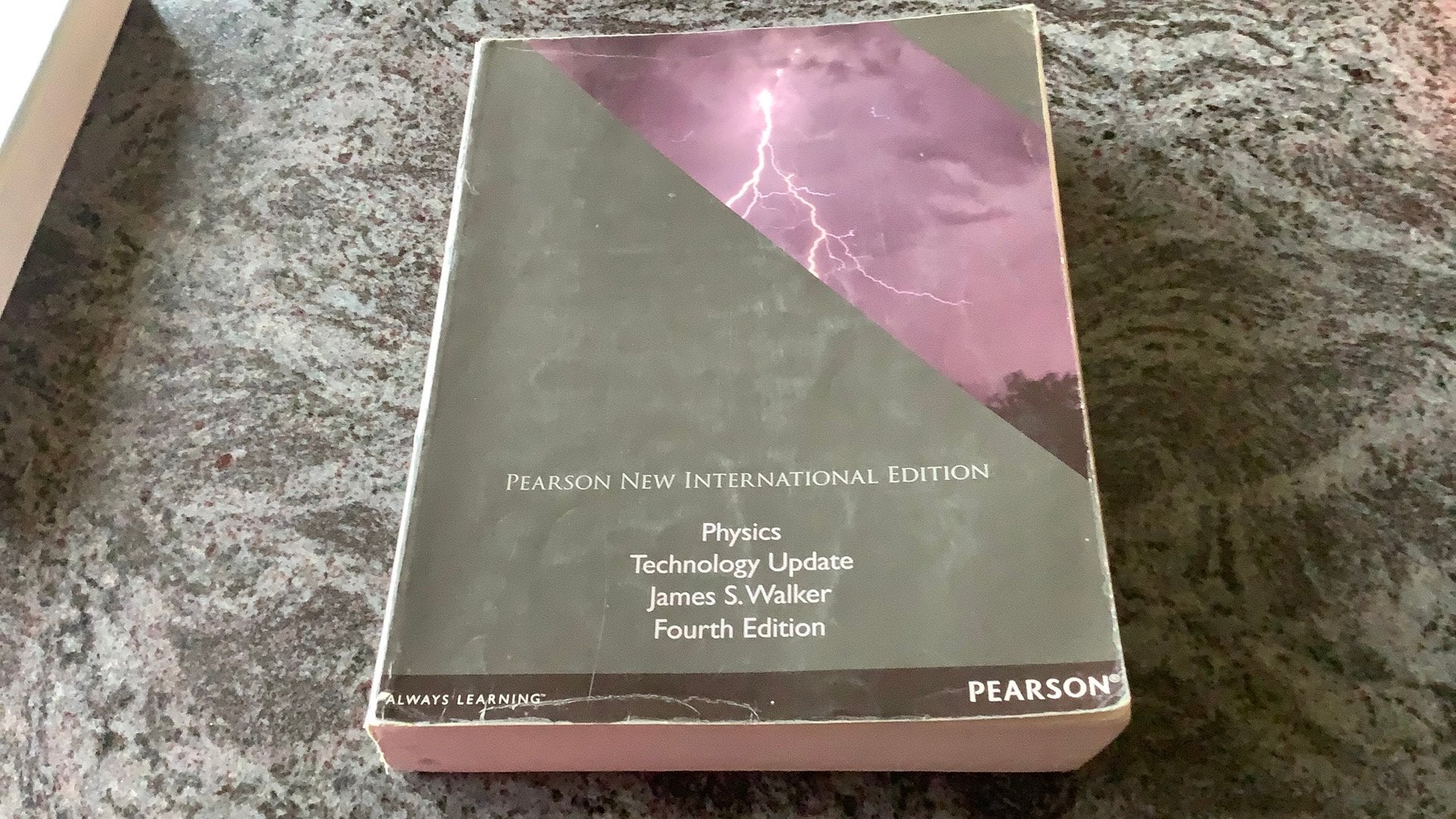 Physics Technology update, Boeken, Studieboeken en Cursussen, Gelezen, Hoger Onderwijs, Ophalen