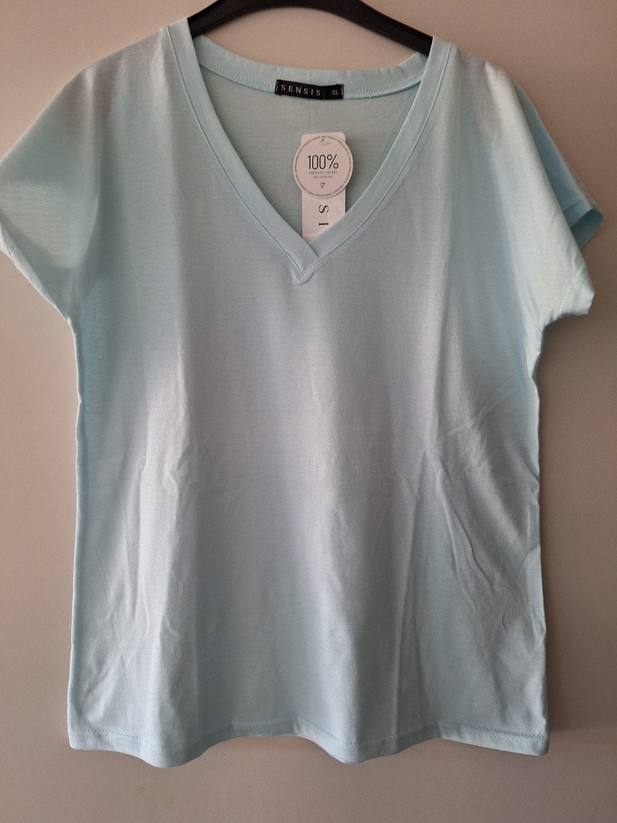 kies uit 2 stukken voor 5euro m42, Kleding | Dames, T-shirts, Ophalen of Verzenden