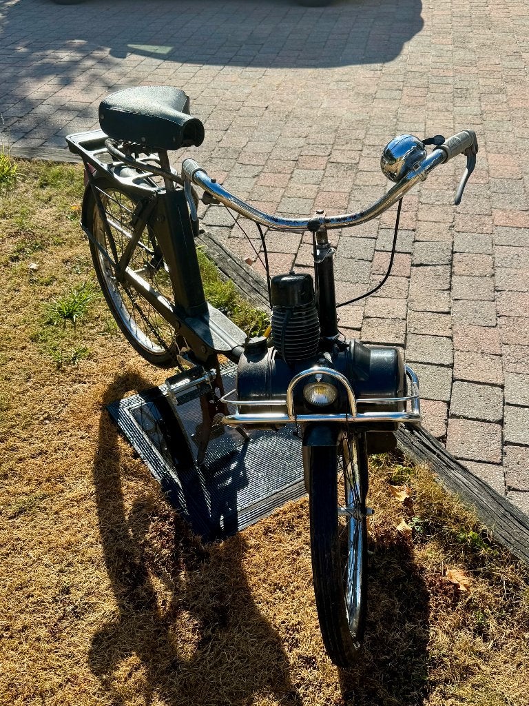 Solex, Fietsen en Brommers, Ophalen, Gebruikt, Klasse A (25 km/u)