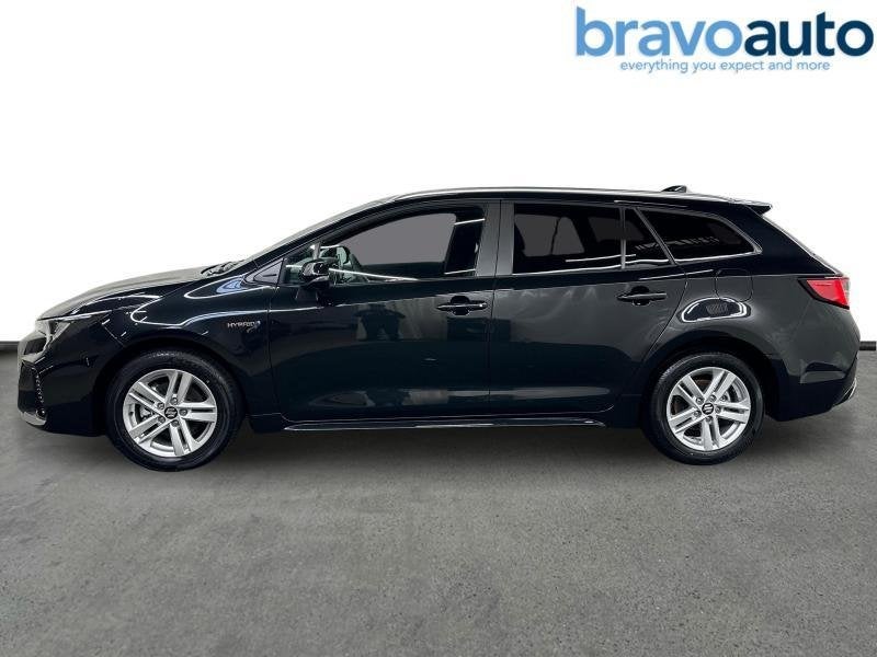 Suzuki Swace 140hp HEV Touring | winter pack | carplay, Autos, Suzuki, Achat, Euro 6, Entreprise, 72 kW