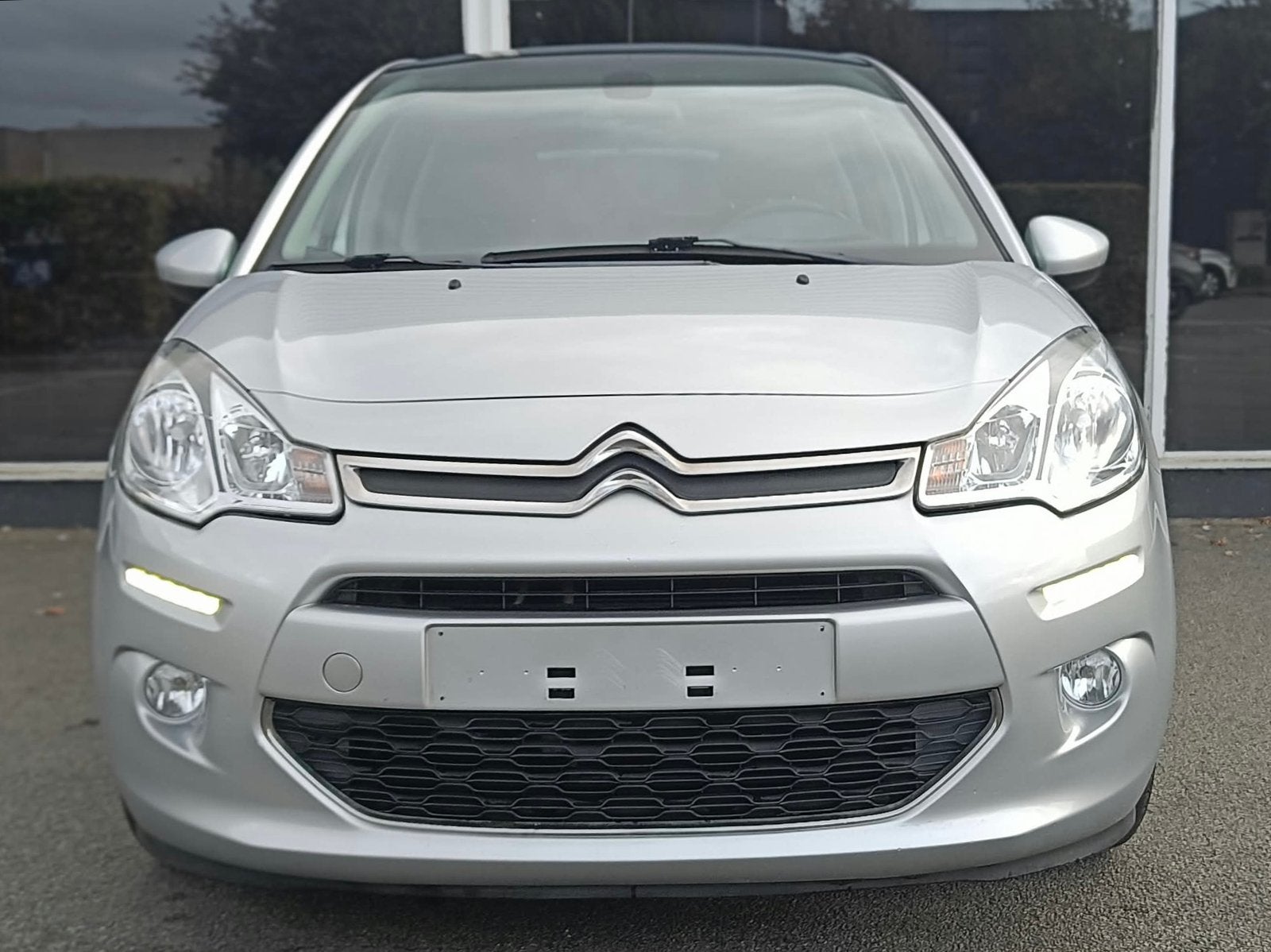 CITROËN C3 1.2 ESSENCE EDITION EXCLUSIVE AIRCO/PANO/PDC, Autos, Achat, Boîte manuelle, Entretenue par le concessionnaire, 5 portes