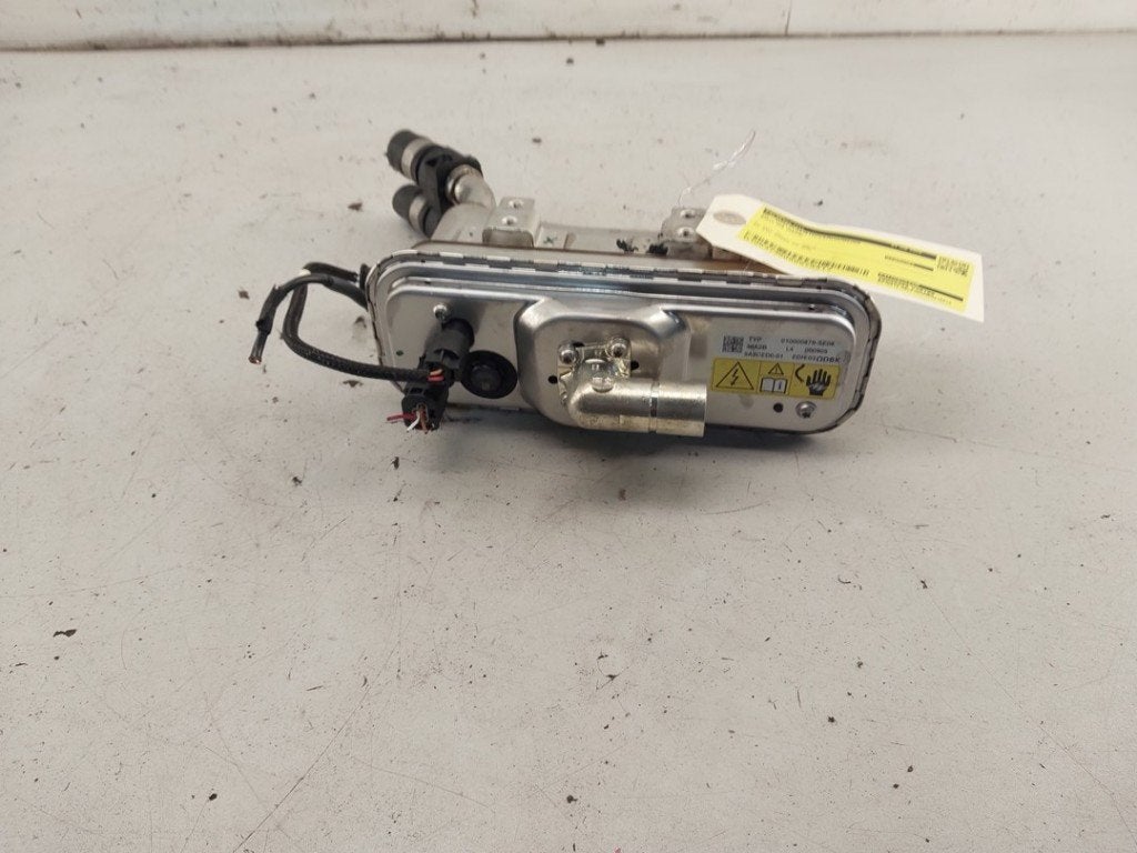 DIVERSEN HV-koelvloeistofverwarming BMW iX3 (|64125A5CED0|), Gebruikt, BMW, Petuelring 130
80809  München, DE, Bayerische Motoren Werke AG