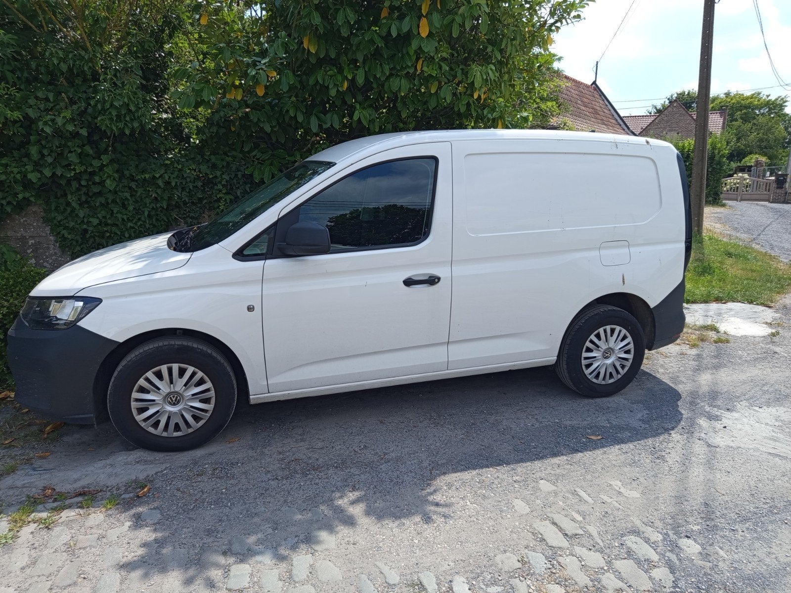 Chauffeur livreur indépendant Tournai, Offres d'emploi