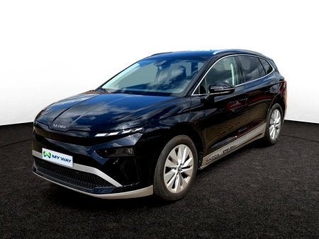 Skoda Enyaq Enyaq 85 Corporate 82kWh 210kW (285ch) 1v, Autos, Achat, Automatique, Enyaq, Climatisation automatique