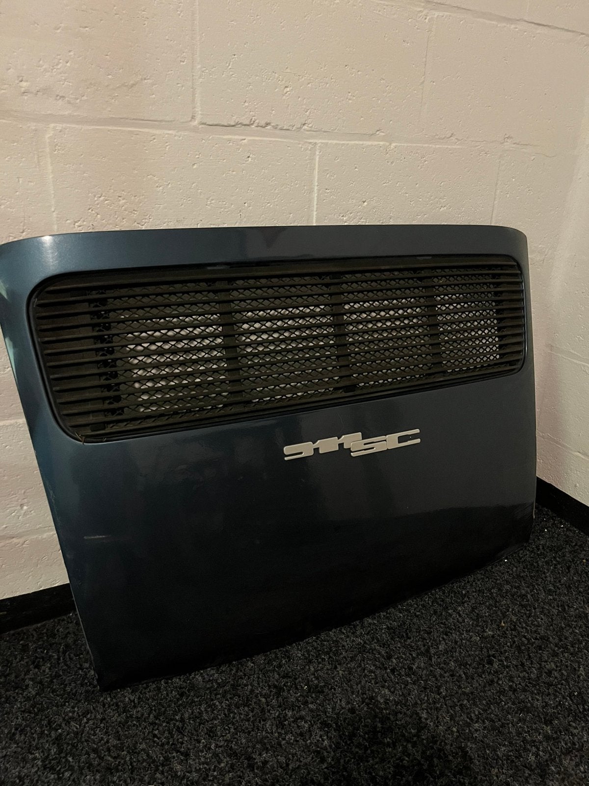 Porsche 911 SC onderdelen te koop, Enlèvement