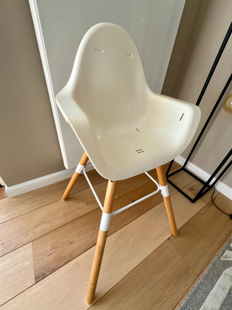 Chaise enfant evolutive Child Wood, Enfants & Bébés, Enlèvement, Utilisé