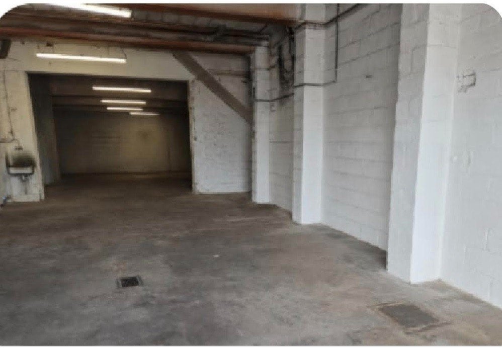 studio + entrepôt à louer, Liège (ville)