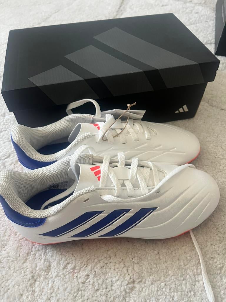 Adidas copa voetbalschoenen (36), Sport en Fitness, Maat XS of kleiner, Schoenen, Nieuw, Ophalen of Verzenden