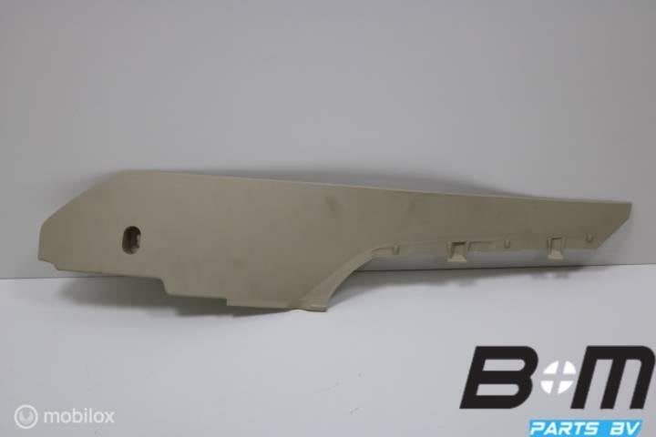Afdekking middenconsole rechts VW Eos 1K1863046, Auto-onderdelen, Interieur en Bekleding, Gebruikt