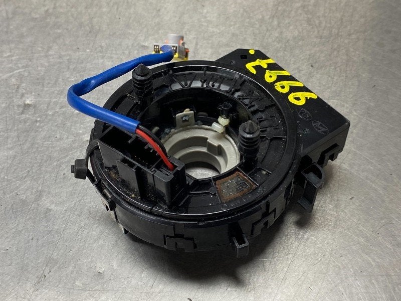 AIRBAGRING Kia Niro I (DE) (01-2016/08-2022) (|93490G5210|), Dhr. M. Roggen, Marinus@Japoto.nl, Stadsweg 37 37
9917 PV  WIRDUM GR., NL