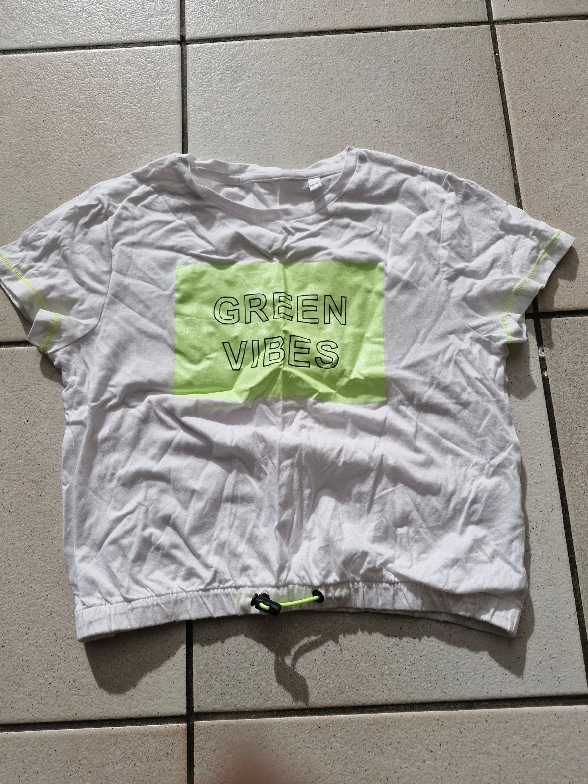 t shirt maat 146, Kinderen en Baby's, Kinderkleding | Maat 146, Ophalen of Verzenden