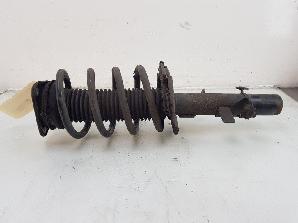 SCHOKBREKER LINKS VOOR Ford Transit Connect (PJ2), Dhr. J. Ham, Gebruikt, Administratie@autoham.nl, Ford