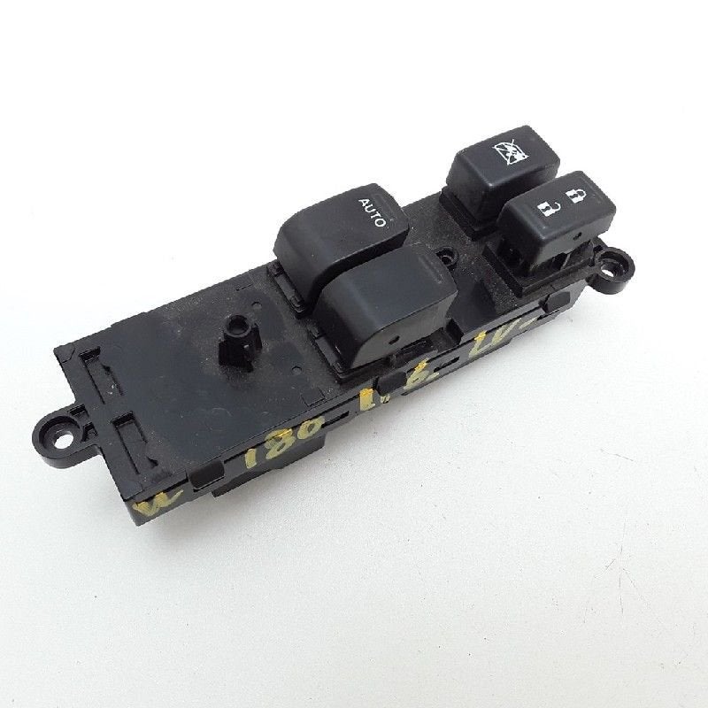 RAAMSCHAKELAAR Suzuki Swift (ZA / ZC / ZD) (01-2010/04-2017), Gebruikt, Suzuki