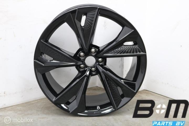 ORIGINEEL! 1 losse 22 inch Audi RS6 RS7 4K! 4K0601025DG, Auto-onderdelen, Banden en Velgen, Gebruikt, Band(en)