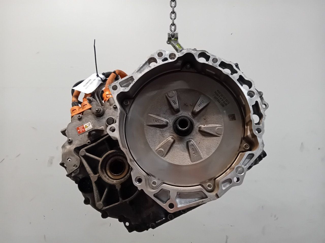 Versnellingsbak automaat Volkswagen Golf, Van der Ven Autorecycling B.V., Ettenseweg 76, 4706 PB Roosendaal, The Netherlands, Enlèvement ou Envoi