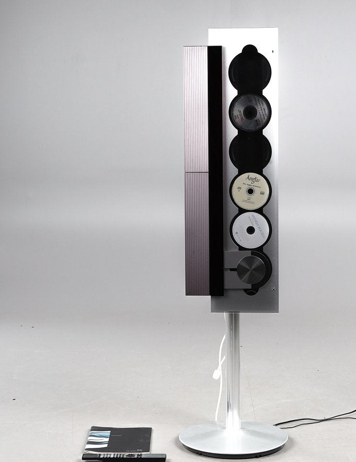 BANG & OLUFSEN, Beosound 9000, cd-wisselaar ., TV, Hi-fi & Vidéo, Enlèvement, Comme neuf, Autres marques, Changeur