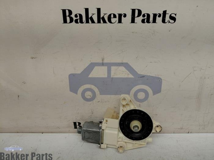Moteur de vitre portière d'un Mercedes E-Klasse, -, 3 mois de garantie, Utilisé, -