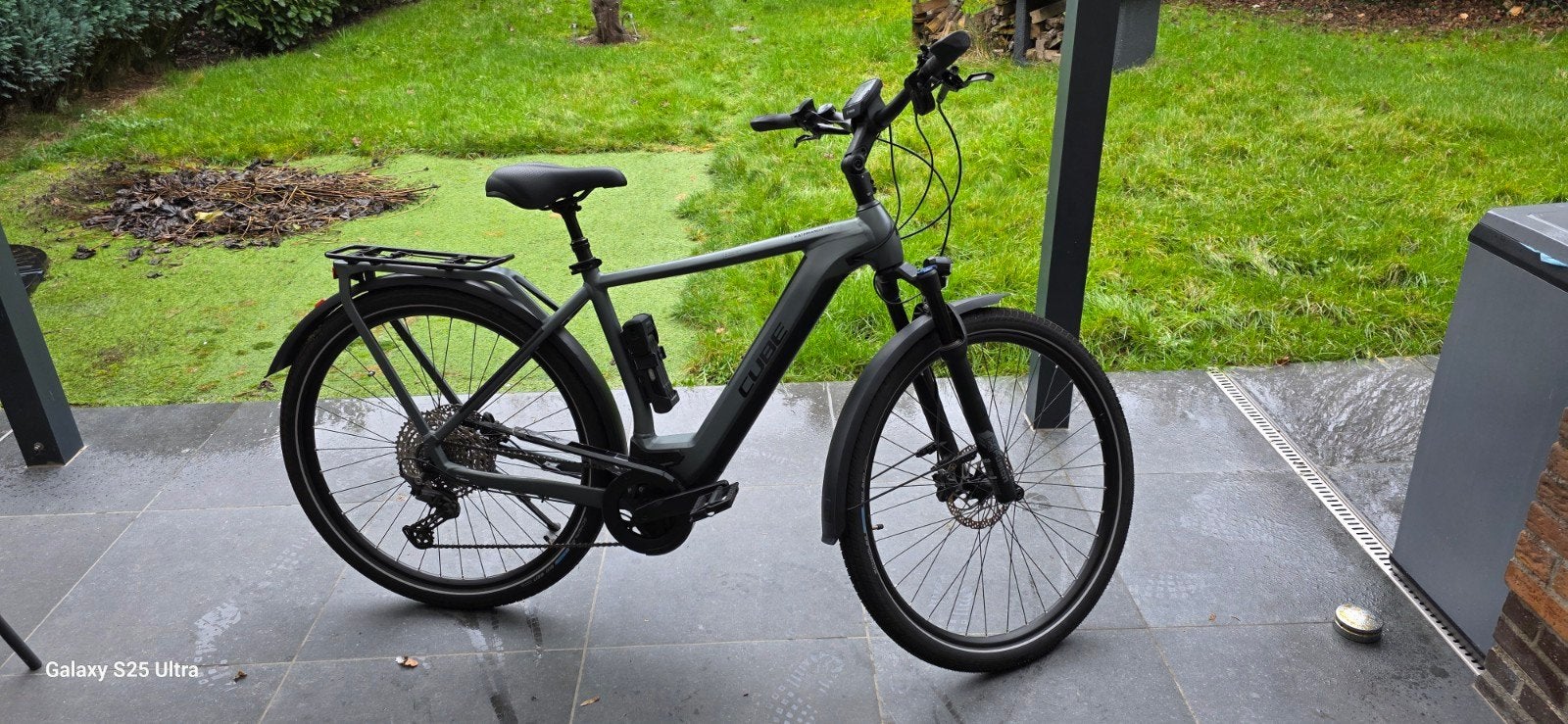 Cube Kathmandu PRO 625 elektrische fiets, Fietsen en Brommers, Ophalen, Nieuw, 51 tot 55 cm, Cube
