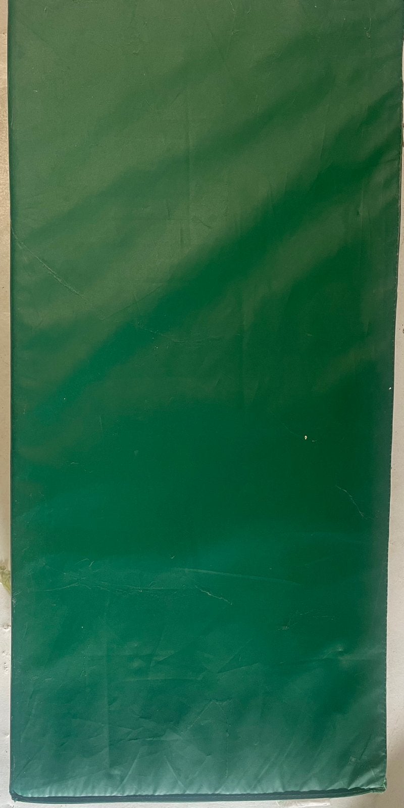 A vendre Tapis de jeux IKEA enfant/gym, Enlèvement, Comme neuf