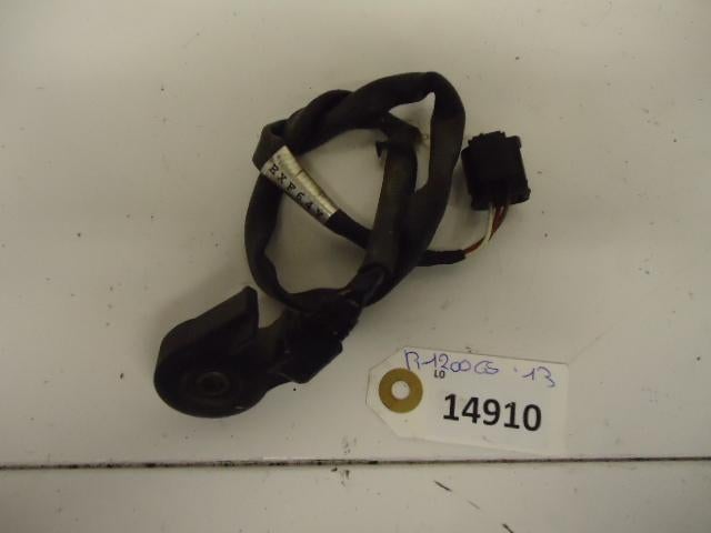 R1200GS LC 2013 - 2016 BMW Elektrische component D1-14693