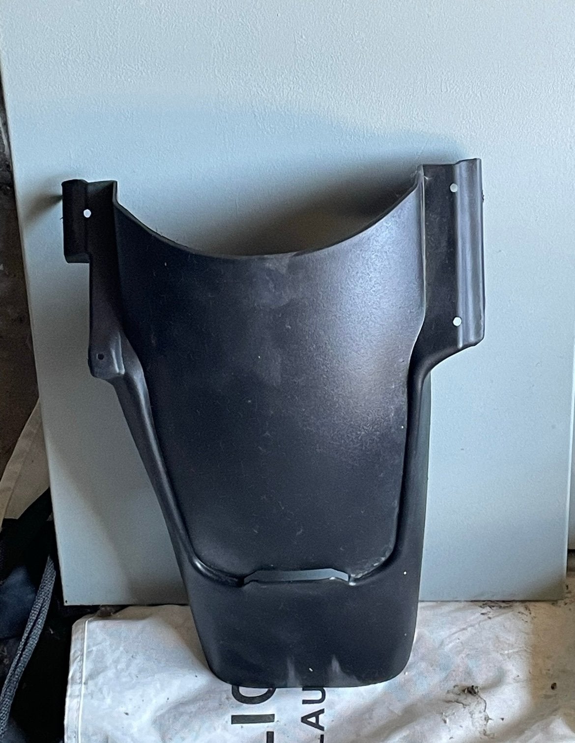 Garde boue interieur BMW R1200/ 1250 GS, Motos, Enlèvement ou Envoi