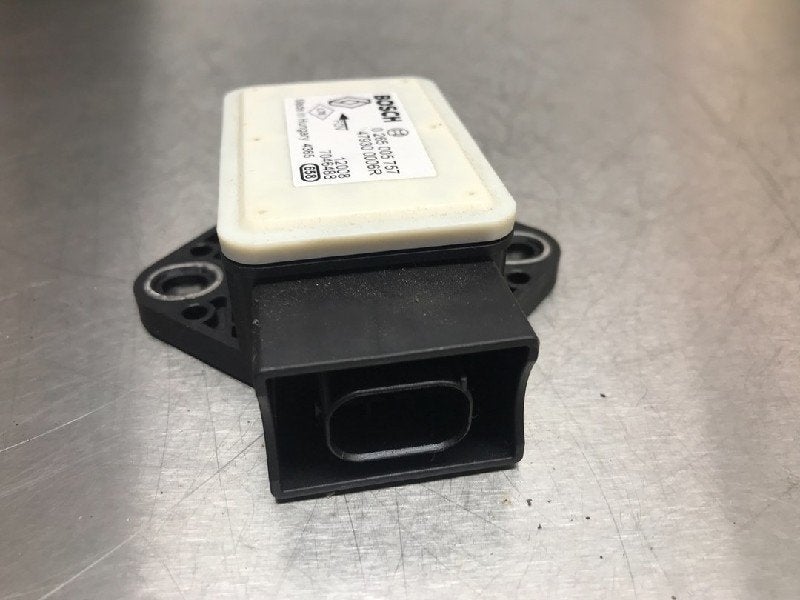 STUURHOEK SENSOR Nissan Qashqai (J10) (|0265005757|), Gebruikt, Nissan