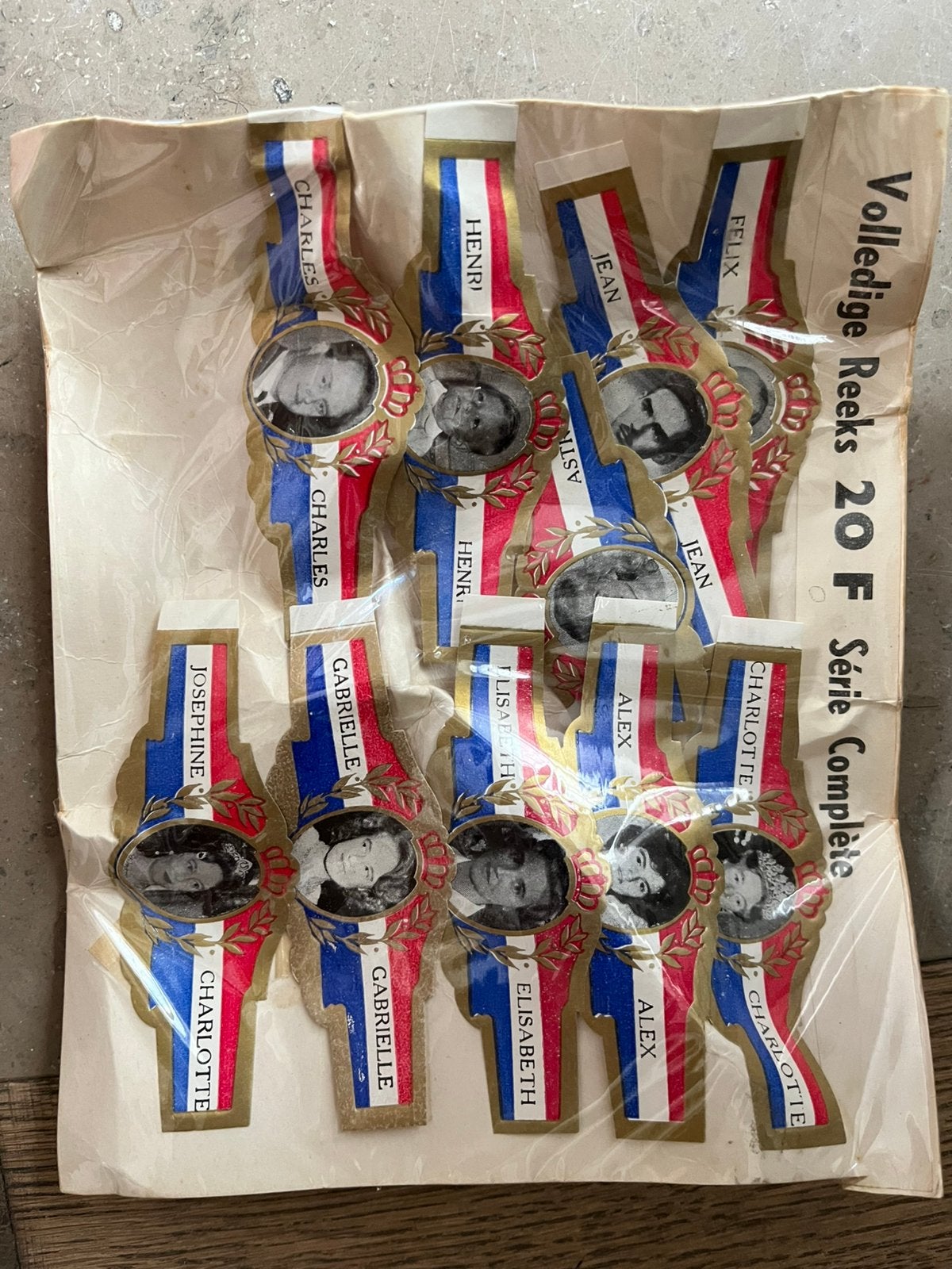 Bracelets de cigares, Collections, Enlèvement ou Envoi, Comme neuf, Bagues de cigare