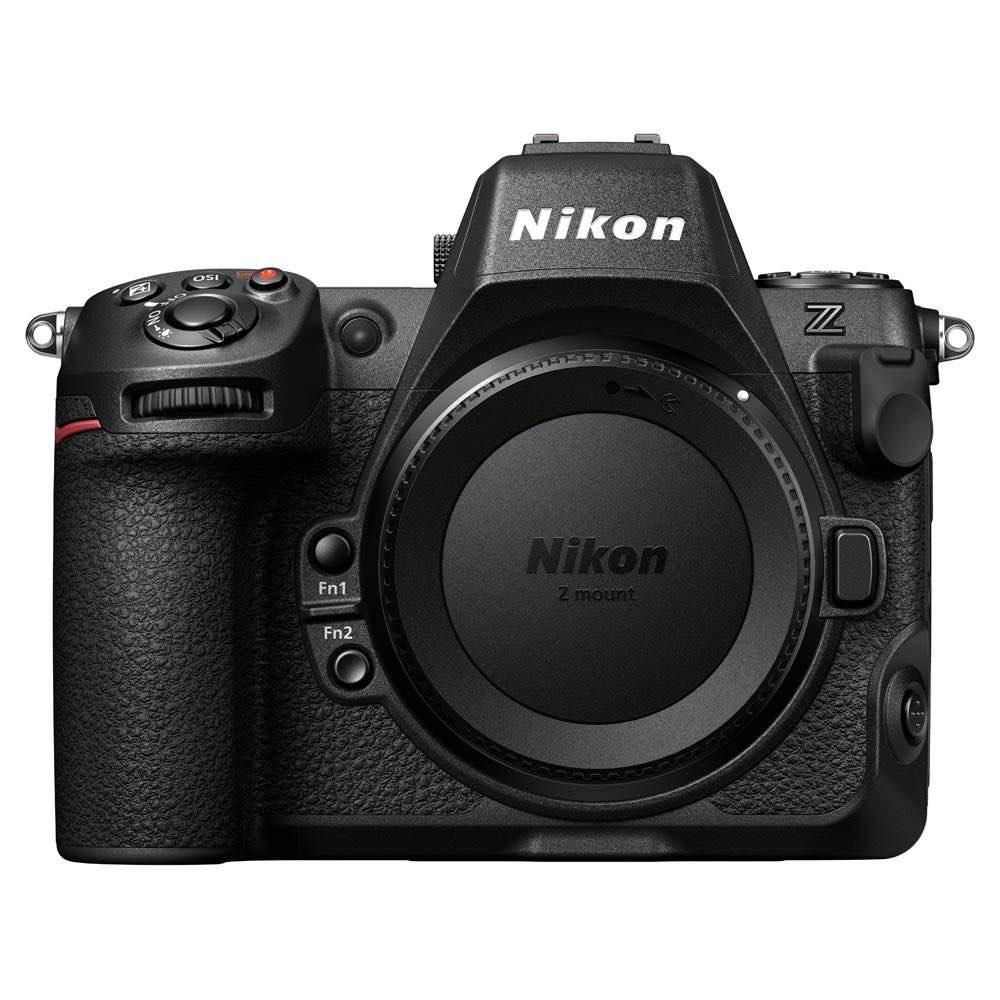 Nieuwe Nikon Z8 body, NIEUW, ongeopende verpakking, 0 clicks, Audio, Tv en Foto, Fotocamera's Digitaal, Nieuw, Spiegelreflex, Nikon