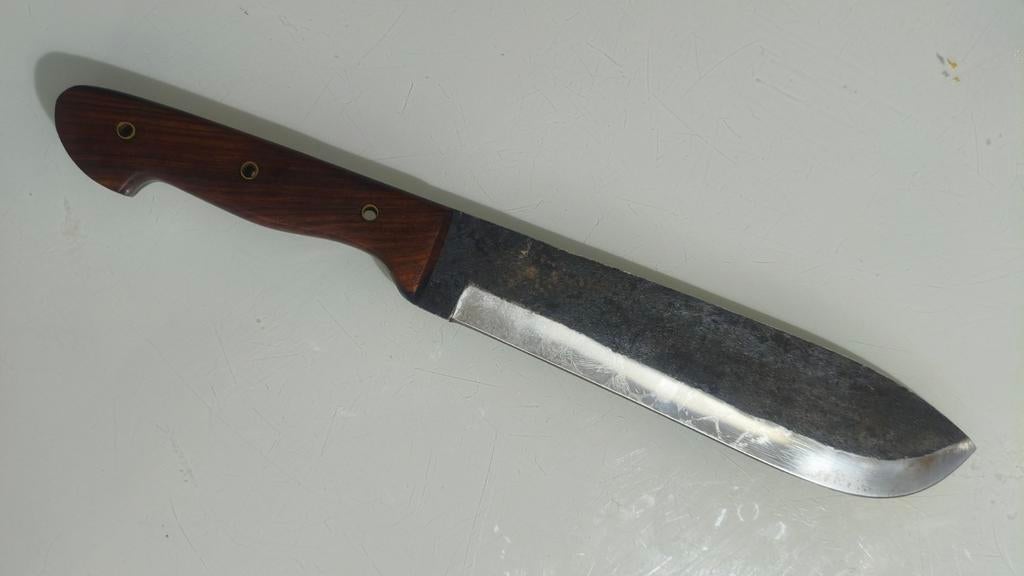 NIEUW Machete - kapmes voor in het bos, Ophalen of Verzenden, Nieuw