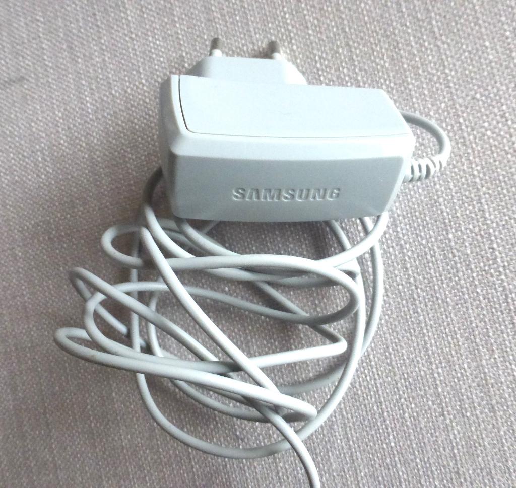 GSM OPLADER VOOR SAMSUNG ORIGINEEL, Télécoms, Téléphonie mobile | Chargeurs pour téléphone, Enlèvement, Comme neuf, Samsung