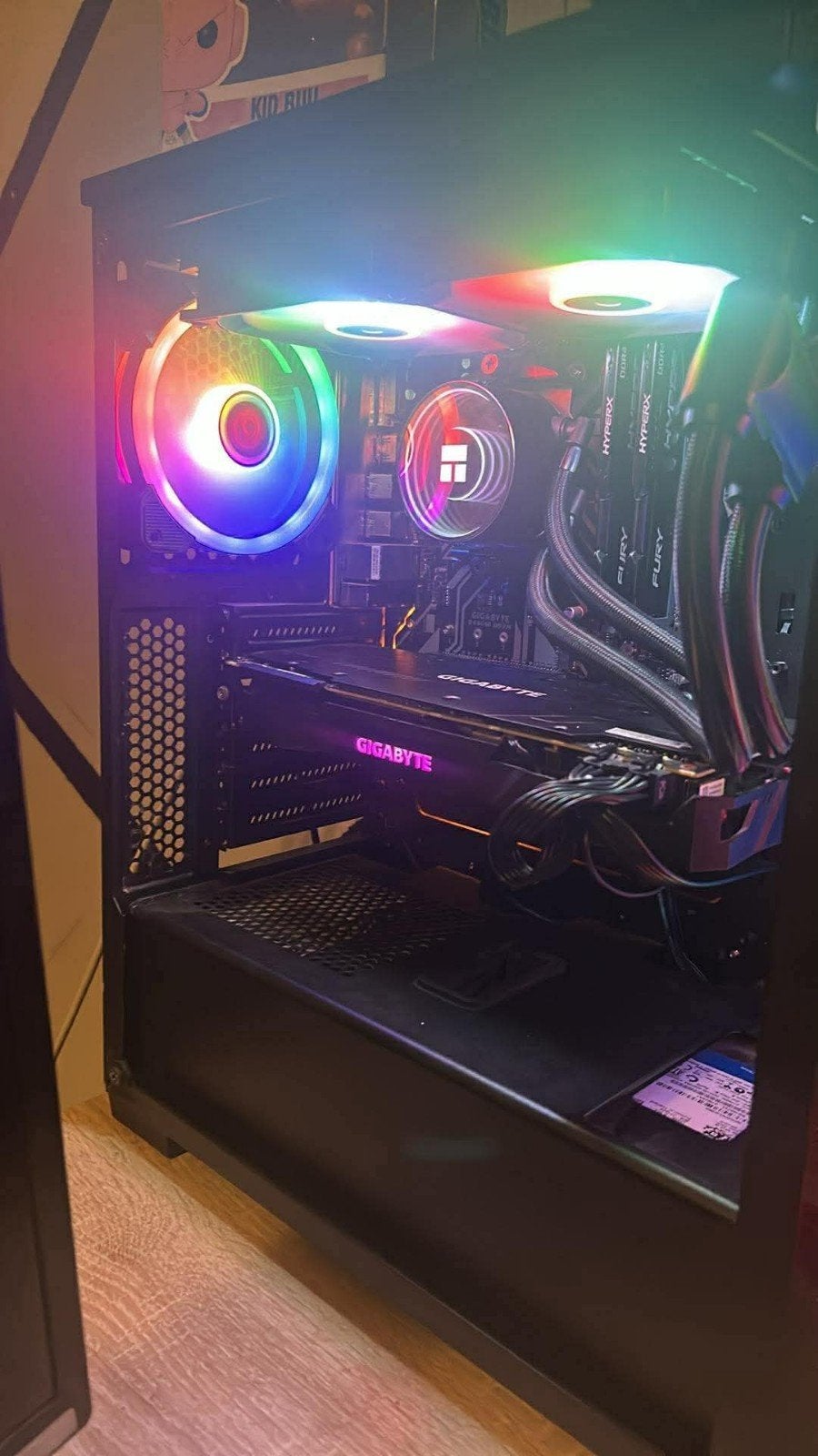 A vendre, Informatique & Logiciels, Ordinateurs de bureau