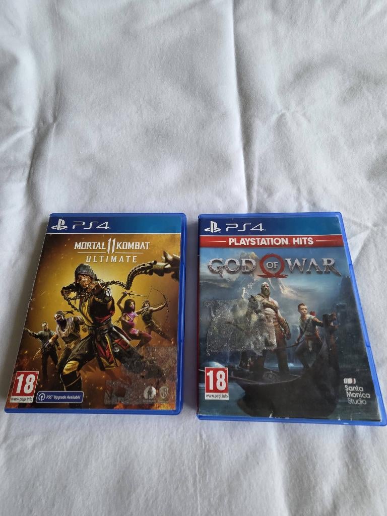 Jeux de PS4, Consoles de jeu & Jeux vidéo, Jeux | Sony PlayStation 4, Enlèvement