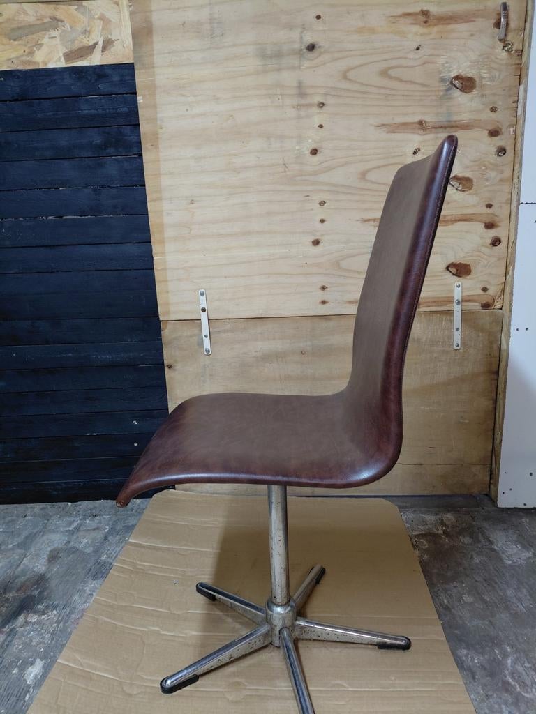 Mooie stolen 6stuks., Huis en Inrichting, Stoelen, Ophalen