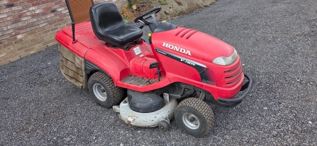 Tracteur tondeuse Honda, Jardin & Terrasse, Enlèvement