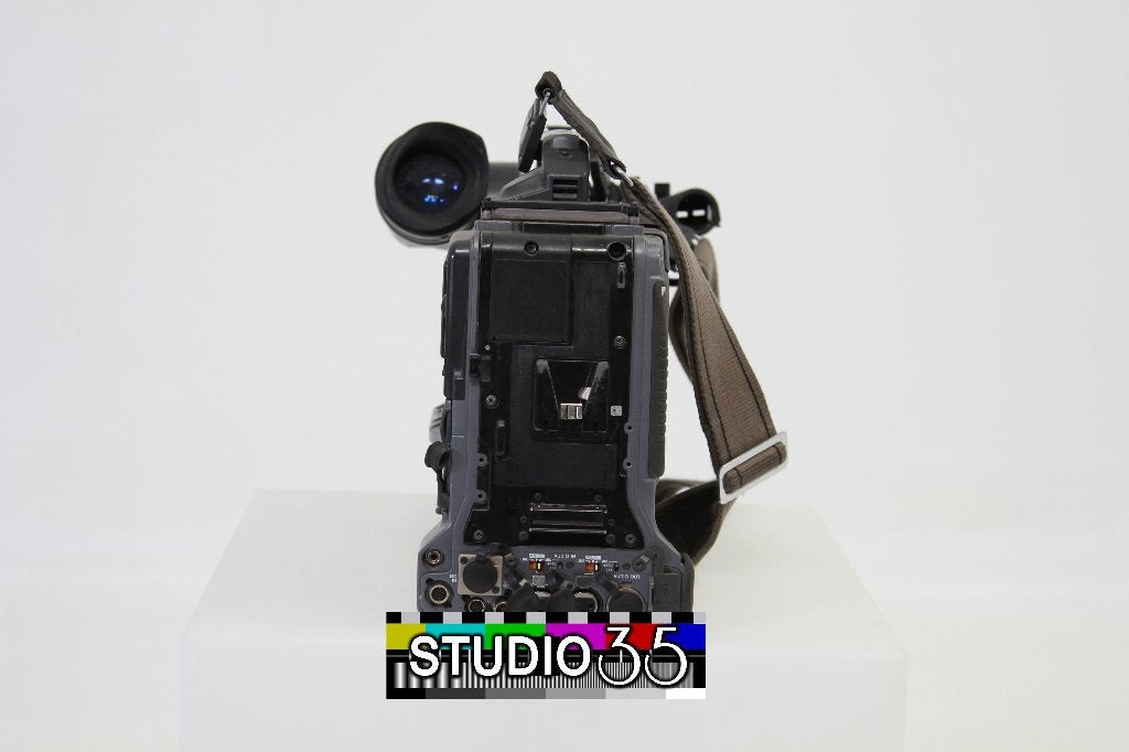 Sony SDI PDW-510P No lens, TV, Hi-fi & Vidéo, Enlèvement ou Envoi, Caméra, Autres types, Utilisé
