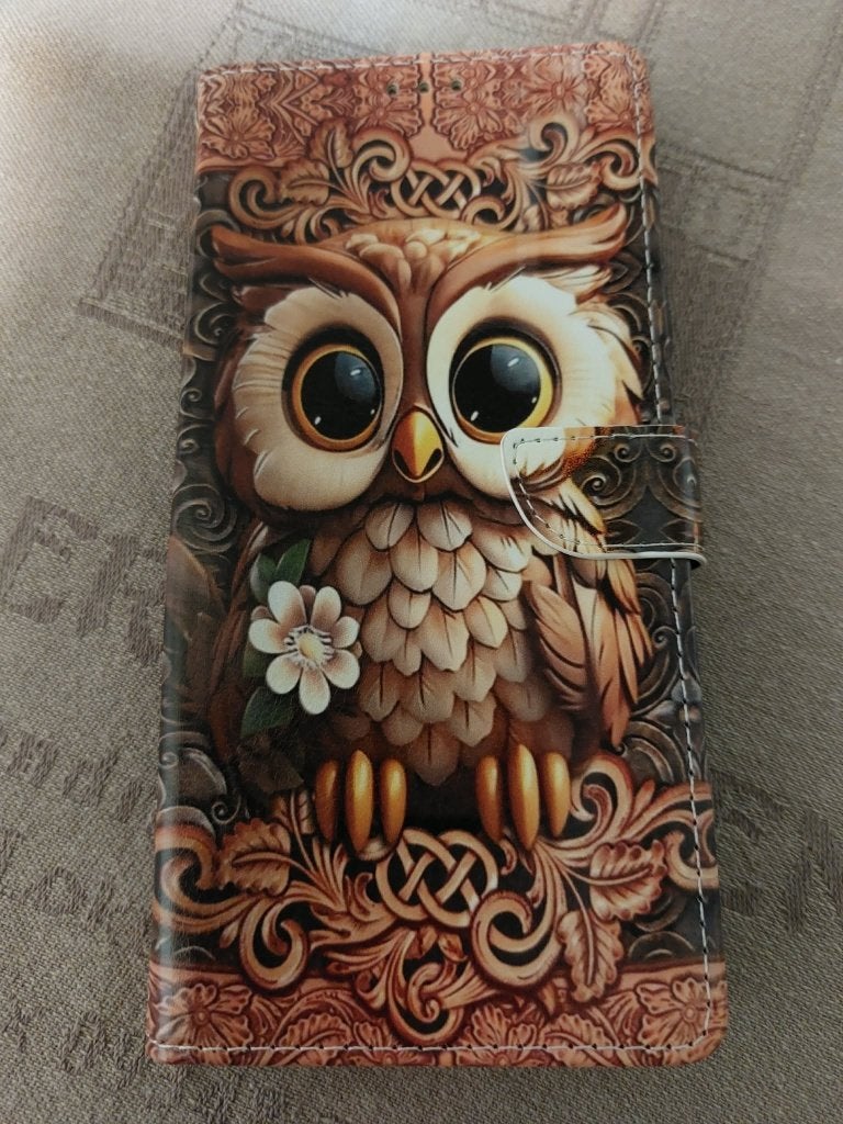 Gsm Flip cover Samsung A26, Telecommunicatie, Ophalen, Nieuw, Hoesje of Tasje