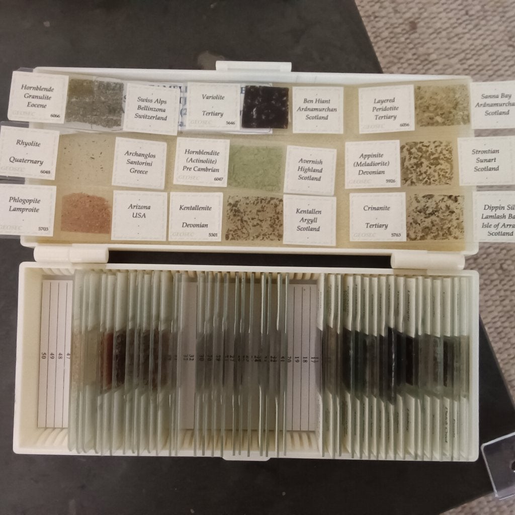 Mineralen preparaten...130 stuks ...bieden, Ophalen, Mineraal