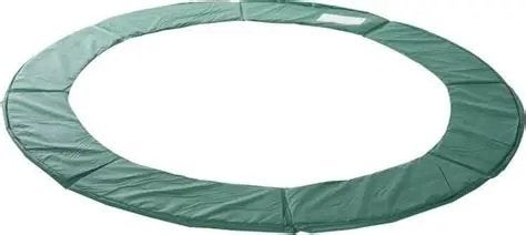 Bordure de trampoline vert - NOVA - 305 cm - NEUF, Enlèvement, Neuf